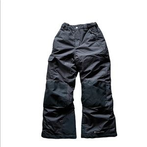 Kids Columbia Snow Pants 